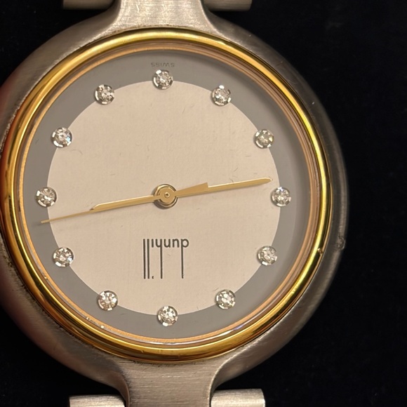 Dunhill Watch - Picture 11 of 16